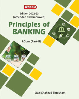 Principles of Banking A-27