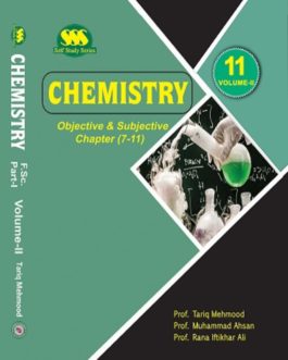 Chemistry Vol-II A-15