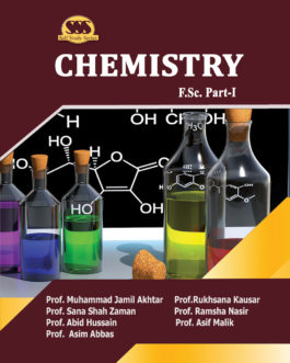 Chemistry A-20