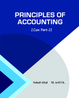 Principles of Accounting A-12