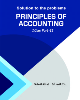 Key to Principles of Accounting A-13