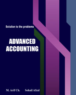 Key to Advanced Accounting A-07