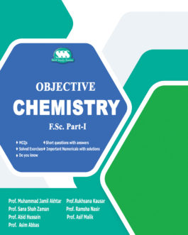 Objective Chemistry A-22