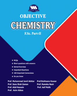 Objective Chemistry A-21