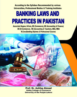 Banking Law & Practice in Pakistan A-47