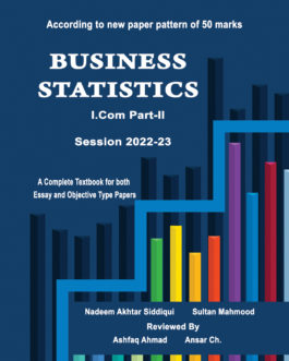 Business Statistics A-64