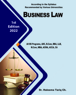 Business Law A-48
