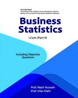 Business Statistics A-66