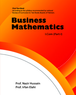 Business Mathematics A-65