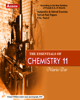 Chemistry A-52