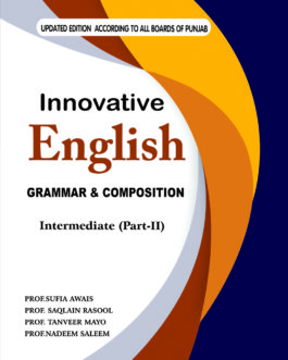 Innovative English A-56