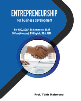 Entrepreneurship A-49
