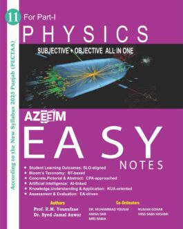 Easy Physics A-68