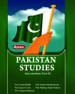 Pakistan Studies A-36