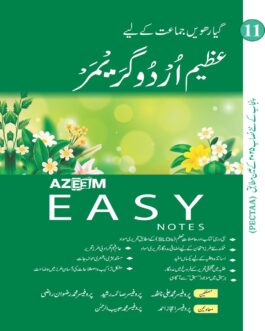 Easy Urdu Grammer A-46