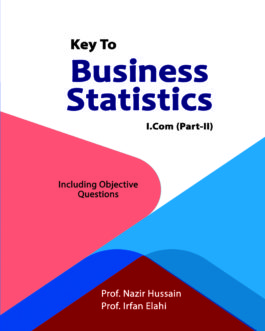 Key to Business Statistics A-110