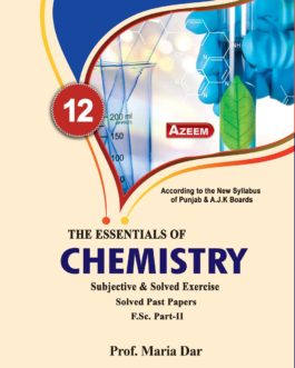 Chemistry A-78