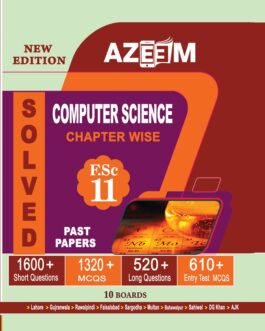 Past Paper Computer A-96