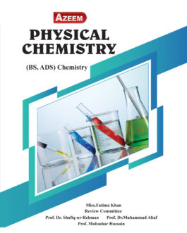Physical Chemistry A-106