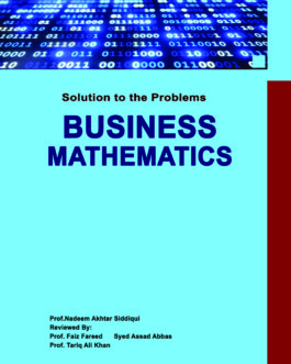 Key to Business Mathematics A-111