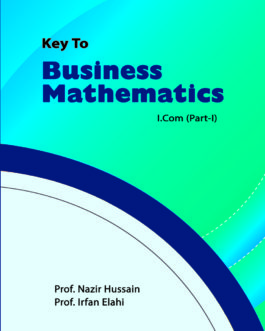 Key to Business Mathematics A-112