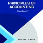 Principles of Accounting ICom Part 2