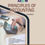 Principles of Accounting ICom Part 1 Punjab Boards