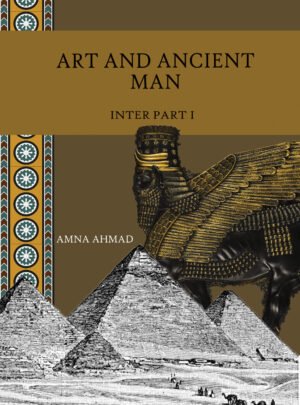 Art and Ancient Man Inter Part 1