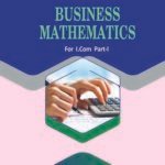 Business Mathematics ICom Part 1