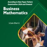 business mathematics icom part 1 scheme 2026