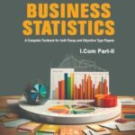 Business Statistics for ICom Part-2