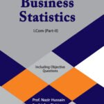 Business Statistics ICom Part 2