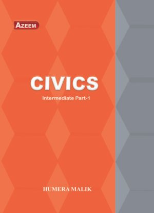 Azeem Civics for Intermediate Part 1