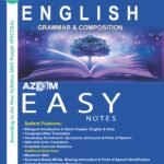 Class 11 English Notes