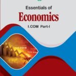 Essentials Of Economics ICom Part 1