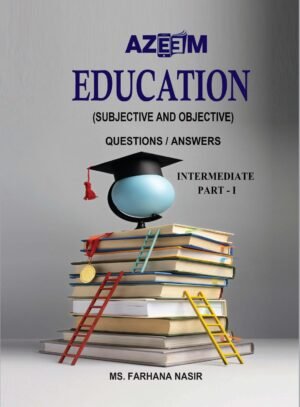 Education Farhana Nasir