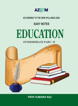 Education Humaira Naz