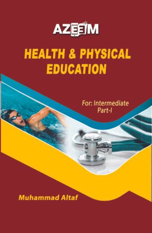 Health & Physical Education ( E ) M. Altaf