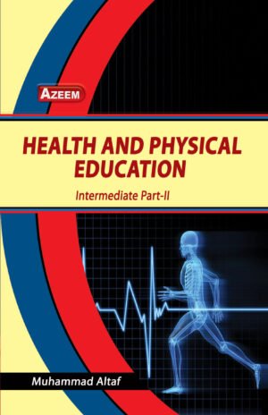 Health & Physical Education ( E ) M. Altaf