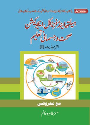 Health & Physical Education ( U ) Mrs Tahira Khanam