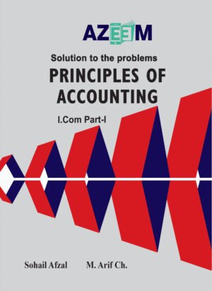 Key to Accounting Sohail Afzal- M. Arif