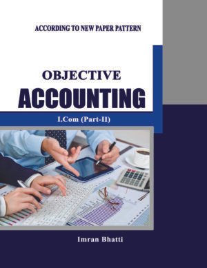 Obj Accounting Imran Bhatti