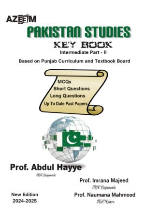 Pakistan Studies Abdul Hayye
