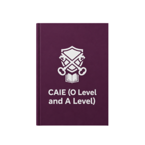 CAIE (O Level, A Level)