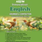 Innovative English for Class 11