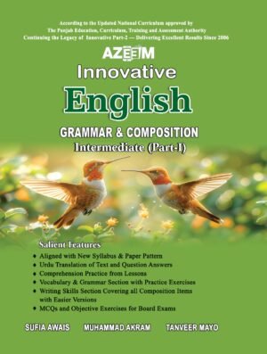 Innovative English (11th Class)