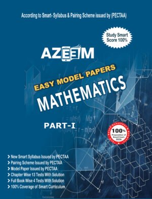 Solved Papers Mathematics (10 Boards)