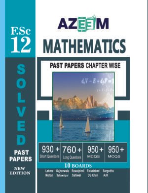 Solved Papers Mathematics (10 Boards)