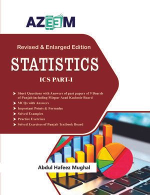 Statistics Abdul Hafeez Mughal