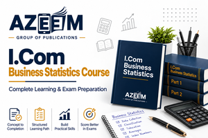 ICom Business Statistics